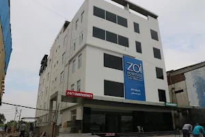 Zoi Hospitals, Attapur image