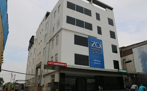 Zoi Hospitals, Attapur image