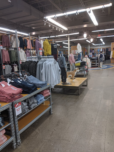Clothing Store «Old Navy», reviews and photos, 40 Catherwood Rd, Ithaca, NY 14850, USA