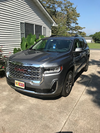 Car Dealer «Kent County Motor Sales Co», reviews and photos, 2181 S Dupont Hwy, Dover, DE 19901, USA