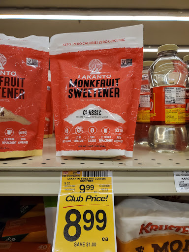 Grocery Store «Safeway», reviews and photos, 1550 N Pacific Hwy, Woodburn, OR 97071, USA