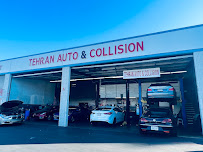 Tehran Auto & Collision