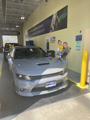 Used Car Dealer «CarMax», reviews and photos, 12966 Jefferson Ave, Newport News, VA 23608, USA