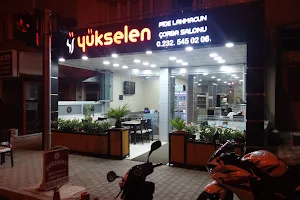 Yükselen Pide Kebap image