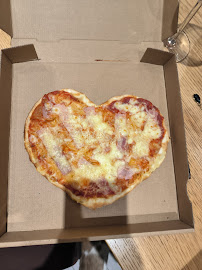 Plats et boissons du Pizzas à emporter PIZZERIA DEL POPOLO à Locminé - n°2