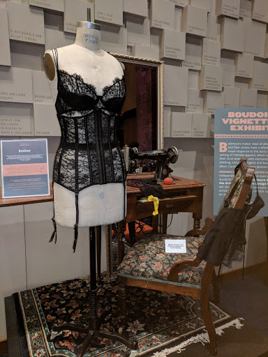 Performing Arts Theater «Everyman Theatre», reviews and photos, 315 W Fayette St, Baltimore, MD 21201, USA