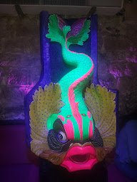 Photo n°12 de La Peña à Paris ()