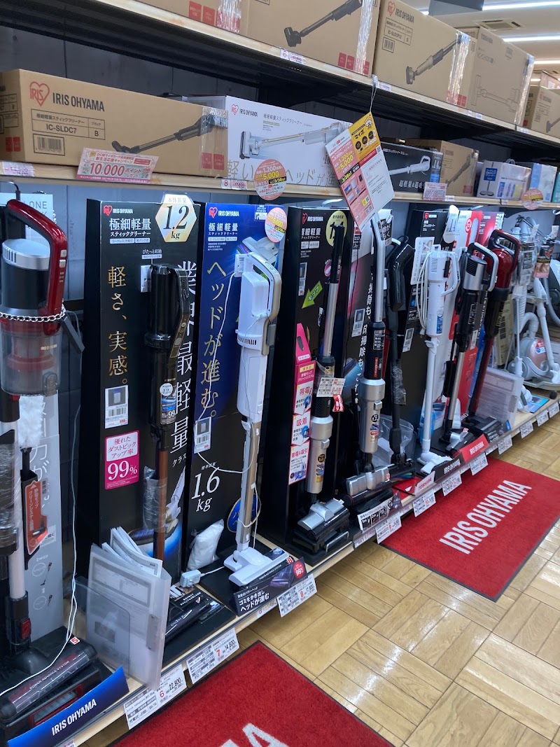 Dcmカーマ 21名古屋城北店 愛知県名古屋市北区浪打町 ホームセンター ホームセンター グルコミ