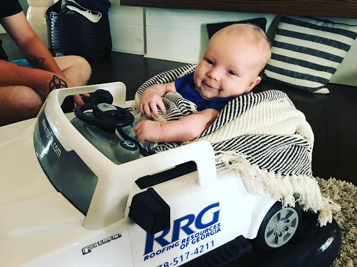 Roofing Contractor «Roofing Resources of Georgia, LLC», reviews and photos, 125 Ethan Allen Dr, Dahlonega, GA 30533, USA