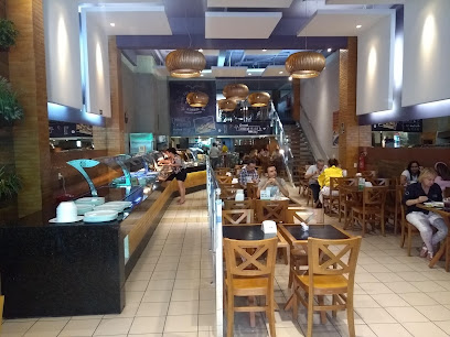 Hanna,s Restaurante | Self Service | Centro - R. Major Facundo, 736 - Centro, Fortaleza - CE, 60025-100, Brazil