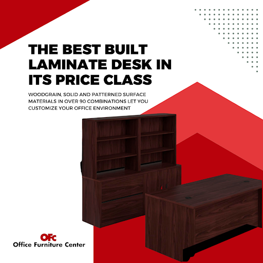 Office Furniture Store «Office Furniture Center, Inc.», reviews and photos, 2117 W Kennedy Blvd, Tampa, FL 33606, USA