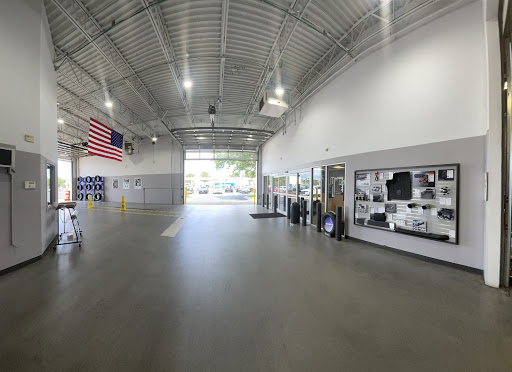 Car Dealer «Worden-Martin Buick GMC», reviews and photos, 1404 N Dunlap St, Savoy, IL 61874, USA