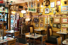 Frankie's Family Restaurant