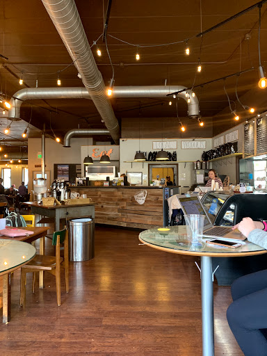 Coffee Shop «The PourHouse Cafe», reviews and photos, 314 E Kirkwood Ave, Bloomington, IN 47408, USA