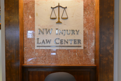 Personal Injury Attorney «NW Injury Law Center», reviews and photos