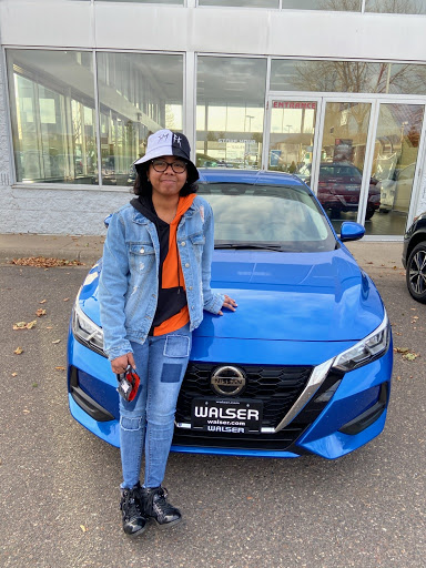 Nissan Dealer «Coon Rapids Nissan», reviews and photos, 3300 129th Ave NW, Coon Rapids, MN 55448, USA