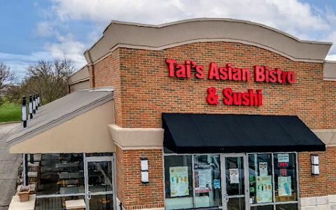 Tai's Asian Bistro & Sushi image