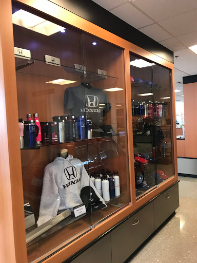 Honda Dealer «Norm Reeves Honda Superstore West Covina», reviews and photos, 1840 E Garvey Ave S, West Covina, CA 91791, USA