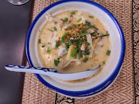 Soupe du Restaurant thaï Thaï Kok à Paris - n°10
