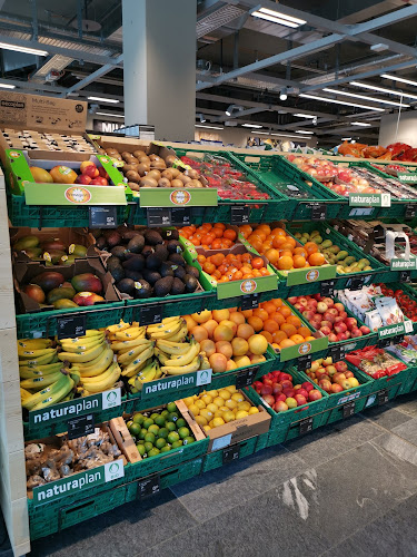 Rezensionen über Coop Supermarkt Zürich Andreasturm in Zürich - Supermarkt