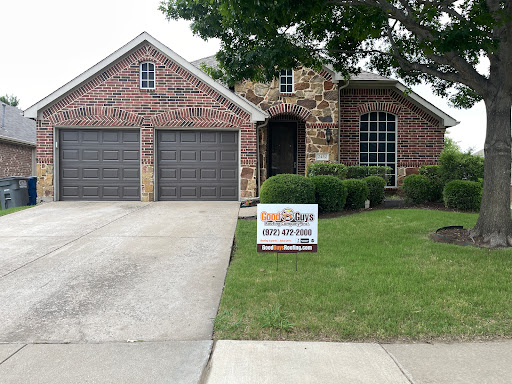 Roofing Contractor «Good Guys General Contractors, Inc.», reviews and photos, 17762 Preston Rd #203, Dallas, TX 75252, USA