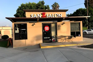 San Salon image