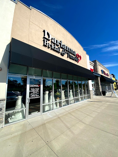 Bridal Shop «Darianna Bridal & Tuxedo», reviews and photos, 241 Easton Rd, Warrington, PA 18976, USA