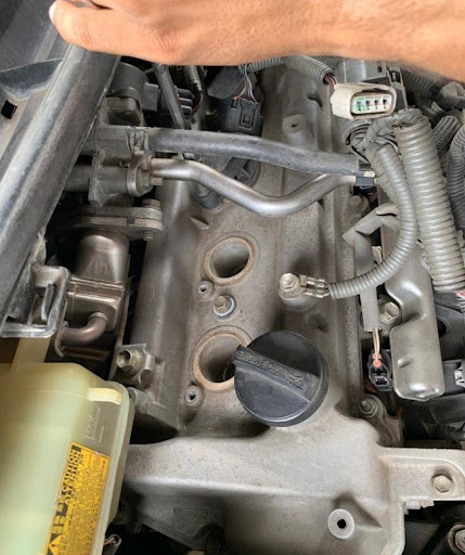 Ford Dealer «Dana Ford Lincoln», reviews and photos, 266 West Service Road, Staten Island, NY 10314, USA