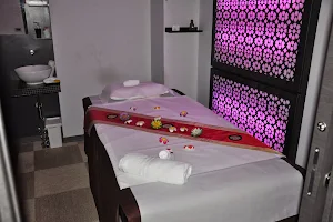 Thai Massage Center Rome - The Malaithai image