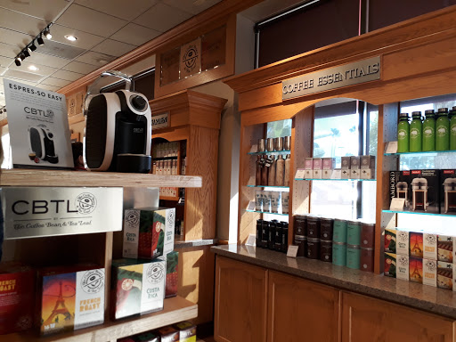 Coffee Shop «The Coffee Bean & Tea Leaf», reviews and photos, 528 Orange St, Redlands, CA 92374, USA