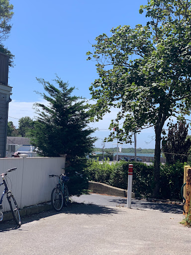 Bakery «Pie in the Sky Bakery & Cafe», reviews and photos, 10 Water St, Woods Hole, MA 02543, USA