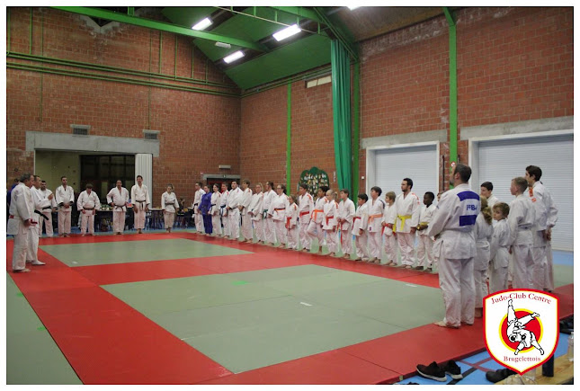 Beoordelingen van Royal Judo-Club Brugelettois in Bergen - Sportschool