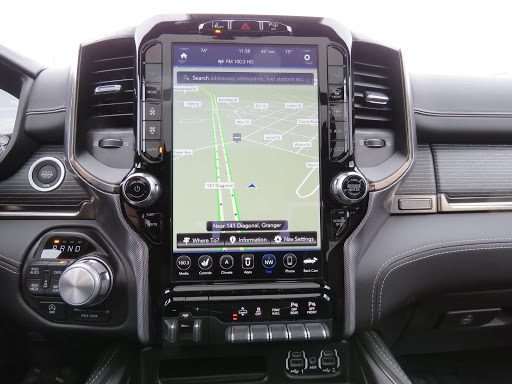 Used Car Dealer «Granger Motors», reviews and photos, 1708 Sycamore St, Granger, IA 50109, USA