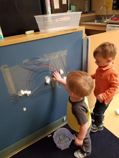 Day Care Center «Little Angels Preschool & Daycare», reviews and photos, 850 S Hewitt Rd, Ypsilanti, MI 48197, USA