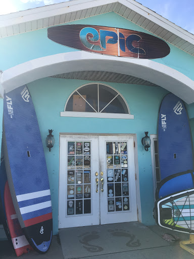 Surf Shop «Epic Boardsports LLC», reviews and photos, 350 N Atlantic Ave, Cocoa Beach, FL 32931, USA