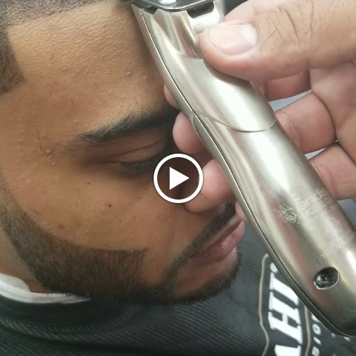 Barber Shop «Fade Away Barber Shop», reviews and photos, 201 S Pine St, York, PA 17403, USA