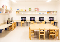 Crème de la Crème School of The Woodlands - Photo 4 - Car repair in The Woodlands, TX, The Woodlands