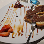 Photo n°2 de l'avis de Gianmario.o fait le 23/01/2022 à 06:42 sur le  L'incontro dei Sapori à Parma