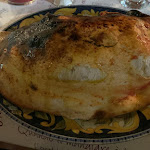 Photo n°4 de l'avis de Stefania.g fait le 06/03/2019 à 06:21 sur le  Pizzeria La Terrazza di Amalfi à Pabillonis