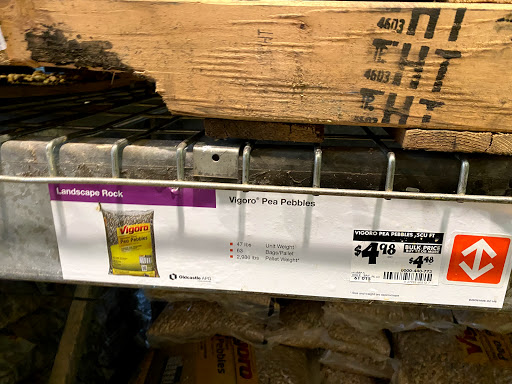 Home Improvement Store «The Home Depot», reviews and photos, 1336 Bristol Pike, Bensalem, PA 19020, USA