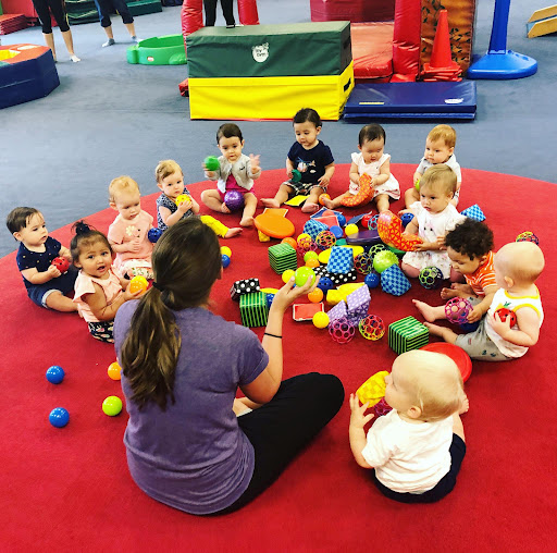 Gym «My Gym Eden Prairie», reviews and photos, 6545 Flying Cloud Dr, Eden Prairie, MN 55344, USA