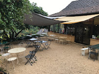 Atmosphère du Restaurant Les machicoulis à Castelnaud-la-Chapelle - n°5