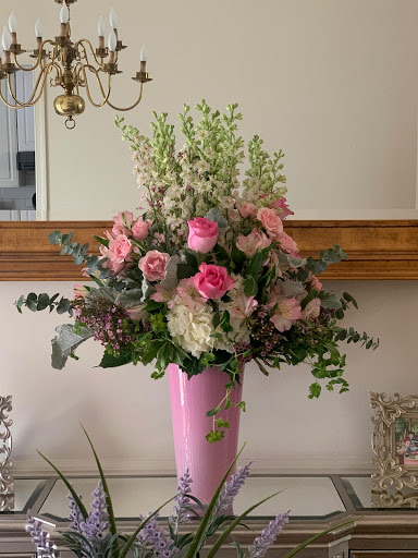 Florist «MyFlorist», reviews and photos, 1984 Chain Bridge Rd, McLean, VA 22102, USA