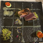 Photo n°1 de l'avis de Massimiliano.e fait le 26/08/2021 à 21:16 sur le  Ristorante Pizzeria Cuccumeu Torregrande à Torre Grande