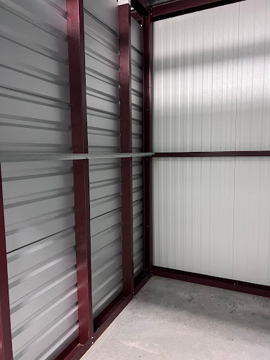 Self-Storage Facility «Metro Self Storage», reviews and photos, 60 W Ridge Pike, Royersford, PA 19468, USA