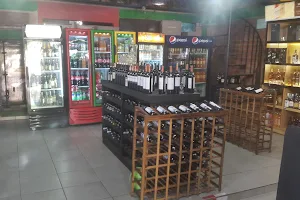 Bodega San Patricio image