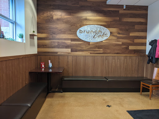 Breakfast Restaurant «Brunch Cafe», reviews and photos, 414 State Rte 31, McHenry, IL 60050, USA