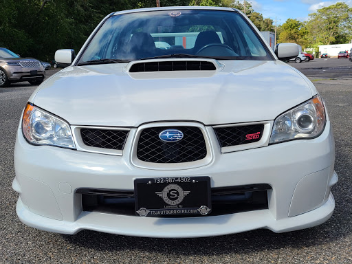 Used Car Dealer «TSJ Auto Brokers Inc», reviews and photos, 1210 NJ-88, Lakewood, NJ 08701, USA