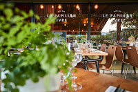 Photos du propriétaire du Restaurant Le Papillon Ivre à Saint Barthélemy - n°1