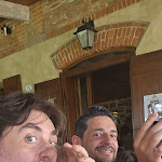 Photo n°1 de l'avis de Tony.a fait le 14/04/2024 à 18:57 sur le  Trattoria Il Gelso à Valfenera